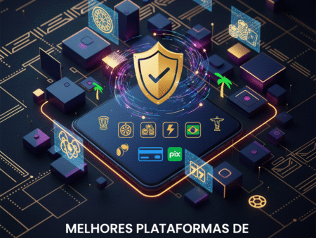 13 Melhores Plataformas de Cassino Online 2025: Ranking Oficial e Guia Completo