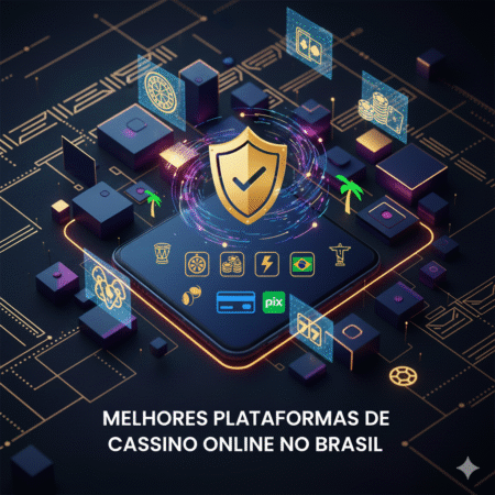 13 Melhores Plataformas de Cassino Online 2025: Ranking Oficial e Guia Completo