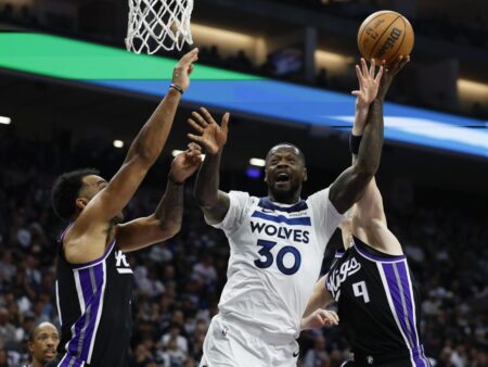 Pronóstico Sacramento Kings vs Minnesota Timberwolves – NBA 24/11/2025