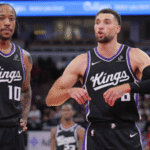 Rumores NBA: ¿Nuevos destinos para Sabonis, Lavine y Derozan? Sacramento con aires de reconstrucción
