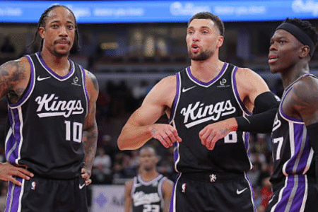 Rumores NBA: ¿Nuevos destinos para Sabonis, Lavine y Derozan? Sacramento con aires de reconstrucción