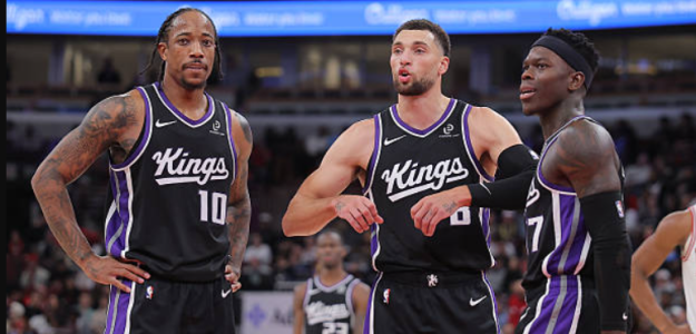 Rumores NBA: ¿Nuevos destinos para Sabonis, Lavine y Derozan? Sacramento con aires de reconstrucción