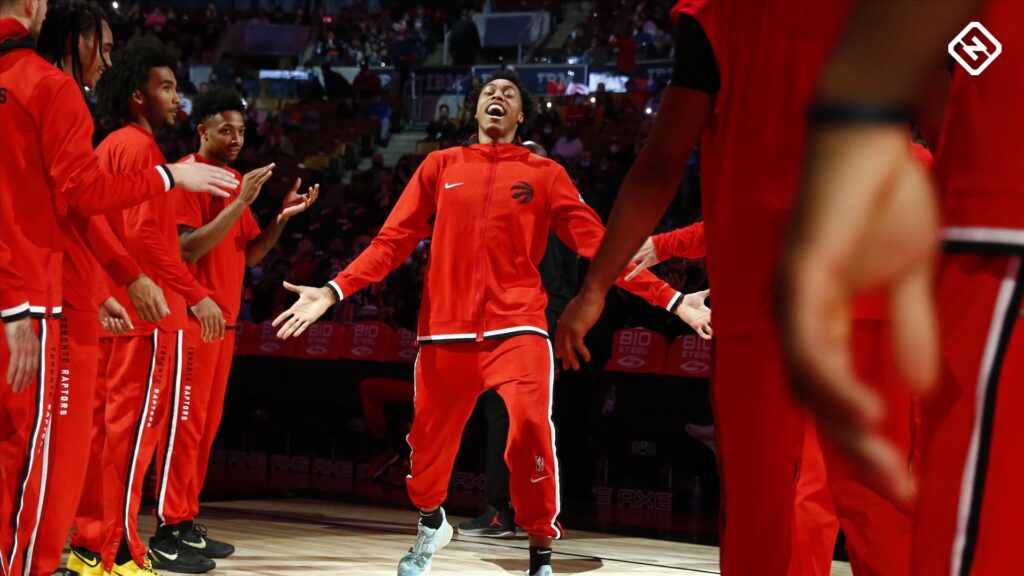 Pronóstico Toronto Raptors vs Milwaukee Bucks – NBA 04/11/2025