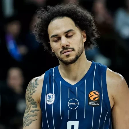 Una lesión que hace temblar la Euroliga: Anadolu Efes en una encrucijada