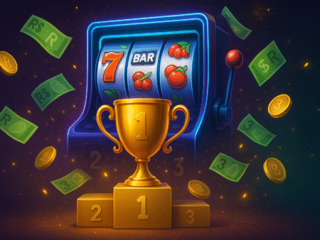 Cassinos com Torneios de Caça-Níqueis no Brasil: como participar, prêmios e melhores ofertas