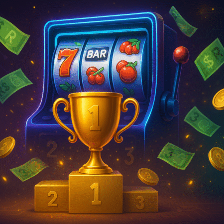 Cassinos com Torneios de Caça-Níqueis no Brasil: como participar, prêmios e melhores ofertas