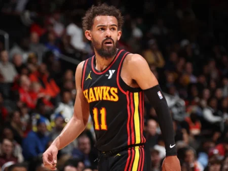 De la sombra a la luz: Los Hawks y su evolución sin Trae Young