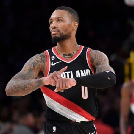 Damián Lillard se sincera: La opinión más honesta que ha dado sobre su plantilla 