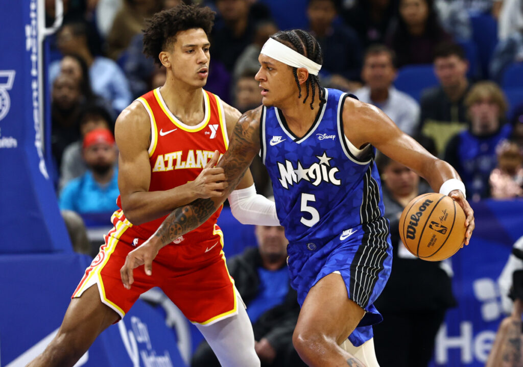 Pronóstico Atlanta Hawks vs Orlando Magic – NBA 04/11/2025