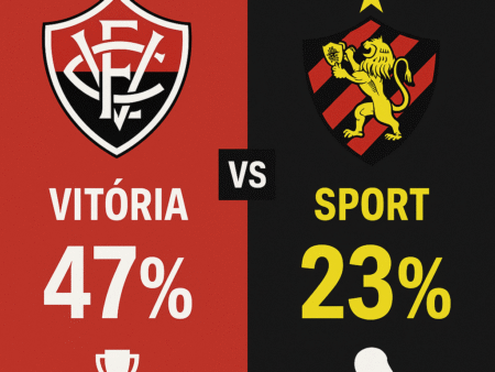 Palpites Sport x Vitória (23/11/2025): Brasileirão Série A – 35ª Rodada