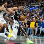 Pronóstico Indiana Pacers vs Milwaukee Bucks – NBA 03/11/2025 1 Pronóstico Indiana Pacers vs Milwaukee Bucks – NBA 03/11/2025