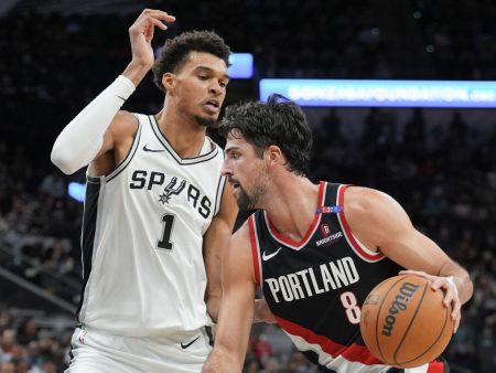 Portland Trail Blazers x San Antonio Spurs – Palpites NBA 26/11/2025