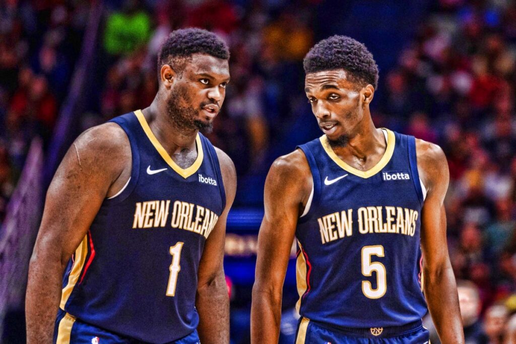 ¡Se encienden las alarmas en New Orleans!: ¿Sobrevivirán los Pelicans sin su estrella?