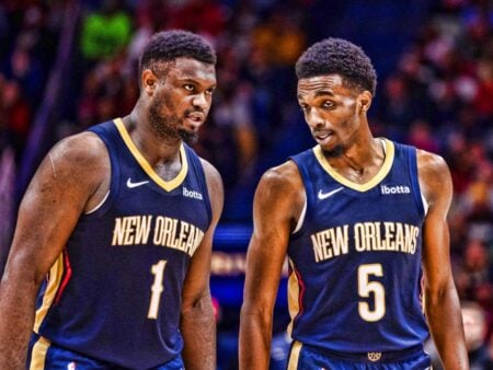 ¡Se encienden las alarmas en New Orleans!: ¿Sobrevivirán los Pelicans sin su estrella?