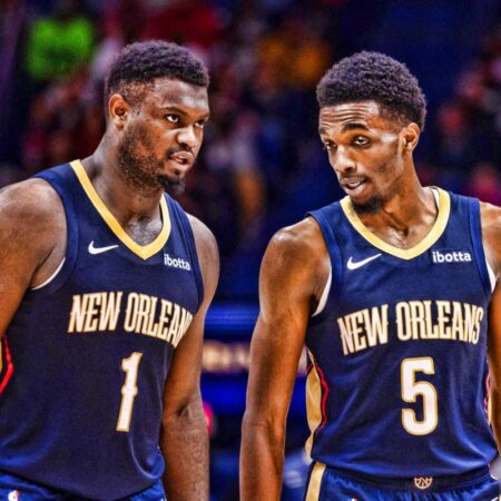 ¡Se encienden las alarmas en New Orleans!: ¿Sobrevivirán los Pelicans sin su estrella?