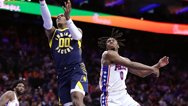 Pronóstico Philadelphia 76ers vs Indiana Pacers – NBA 12/12/2025