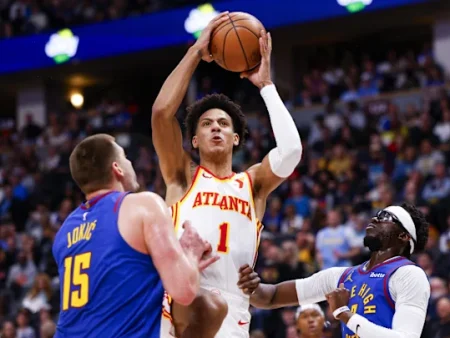 Atlanta Hawks x Denver Nuggets – Palpites NBA 05/12/2025