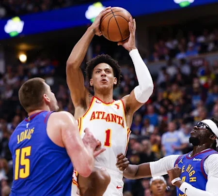 Atlanta Hawks x Denver Nuggets – Palpites NBA 05/12/2025