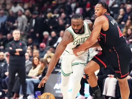 Pronóstico Toronto Raptors vs Boston Celtics – NBA 20/12/2025