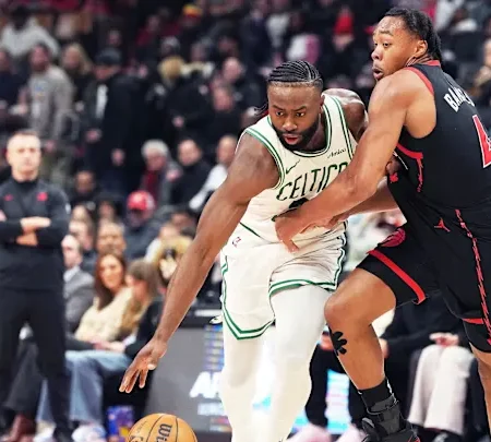 Toronto Raptors x Boston Celtics – Palpites NBA 20/12/2025