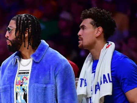 Las apuestas hablan: ¿Quiénes lideran las cuotas para salir traspasados en la NBA?