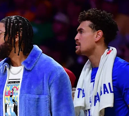 Las apuestas hablan: ¿Quiénes lideran las cuotas para salir traspasados en la NBA?