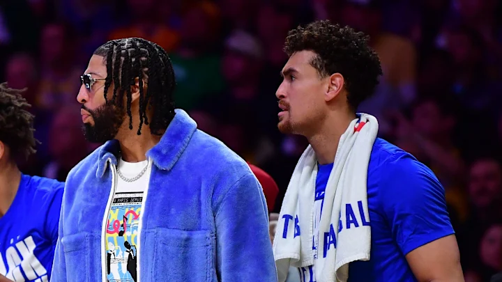 Las apuestas hablan: ¿Quiénes lideran las cuotas para salir traspasados en la NBA? 1 Las apuestas hablan: ¿Quiénes lideran las cuotas para salir traspasados en la NBA?