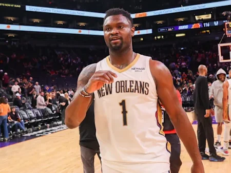 New Orleans Pelicans x Dallas Mavericks – Palpites NBA 22/12/25