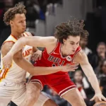 Pronóstico Atlanta Hawks vs Chicago Bulls – NBA 21/12/2025