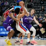 Pronóstico Utah Jazz vs Detroit Pistons – NBA 26/12/2025