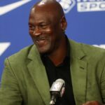 La frase de Michael Jordan que está revolucionando la NBA 9 Michael Jordan