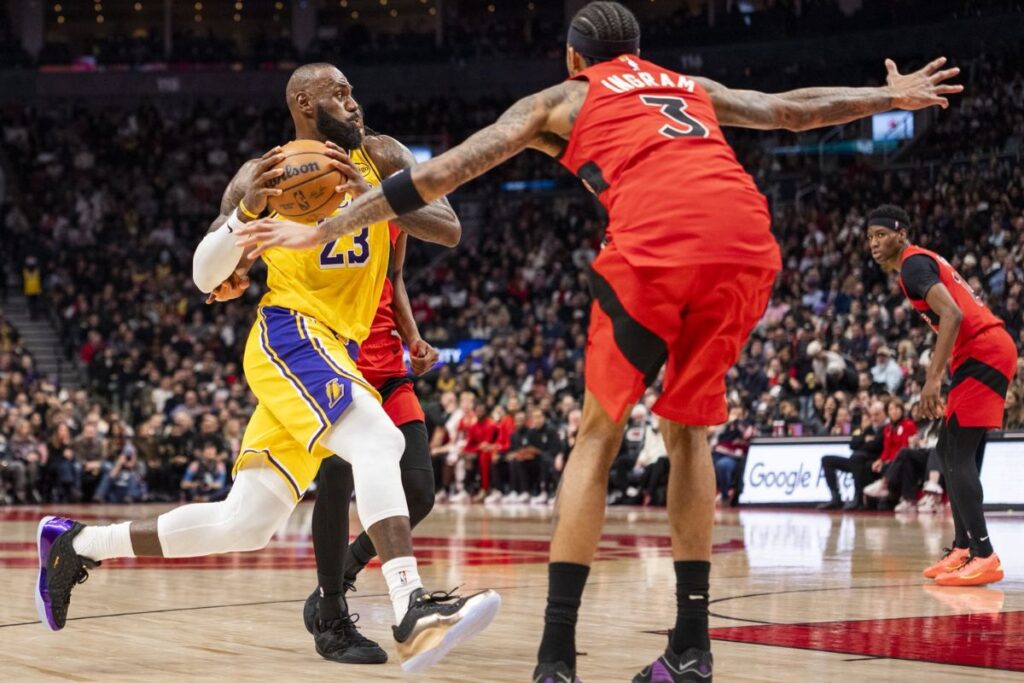 El día que nadie quería ver: LeBron James dice adiós a su récord intocable desde 2007