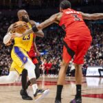 El día que nadie quería ver: LeBron James dice adiós a su récord intocable desde 2007