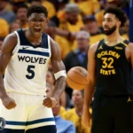 Pronóstico Golden State Warriors vs Minnesota Timberwolves – NBA 12/12/2025 1 Pronóstico Golden State Warriors vs Minnesota Timberwolves – NBA 12/12/2025