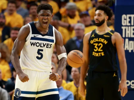 Pronóstico Golden State Warriors vs Minnesota Timberwolves – NBA 12/12/2025