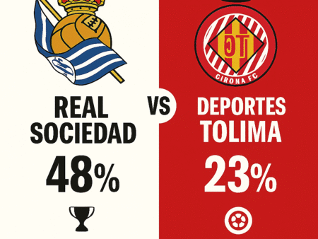 Pronóstico Real Sociedad vs Girona – La Liga (12/12/2024)