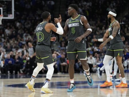 Mercado NBA: Timberwolves a un paso de su nuevo base ¿Cuál de estos dos será el elegido?
