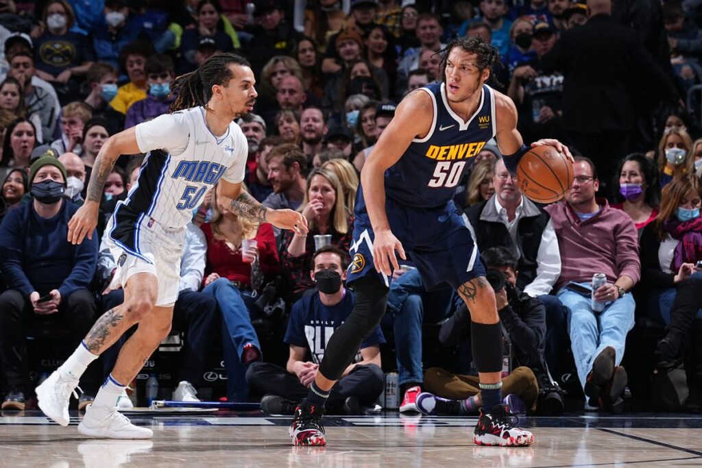 Pronóstico Denver Nuggets vs Orlando Magic – NBA 18/12/2025