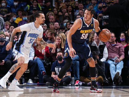 Denver Nuggets x Orlando Magic – Palpites da NBA 18/12/2025