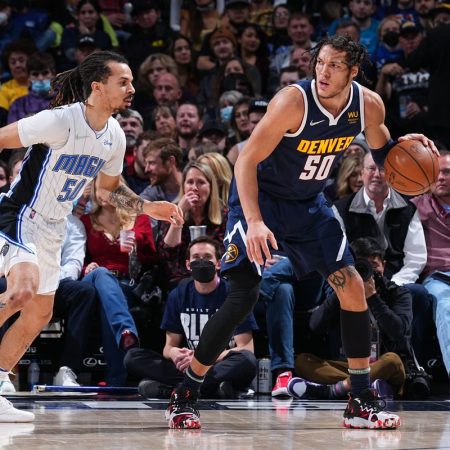 Denver Nuggets x Orlando Magic – Palpites da NBA 18/12/2025