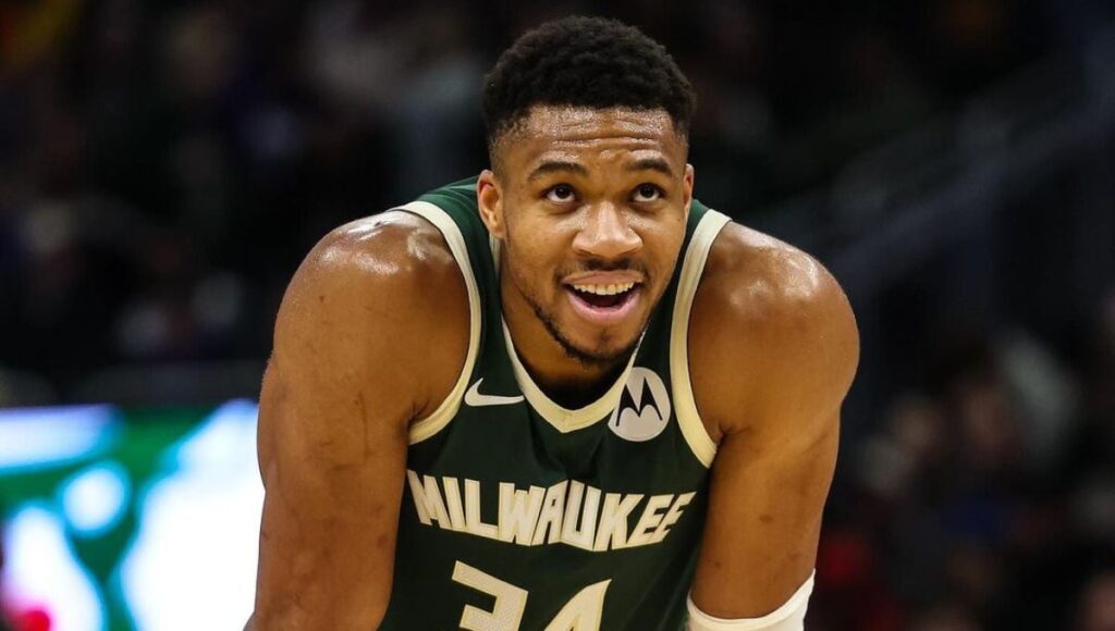 ¿Quién se llevará a Giannis Antetokounmpo? Las casas de apuestas tienen a estos favoritos 1 ¿Quién se llevará a Giannis Antetokounmpo? Las casas de apuestas tienen a estos favoritos