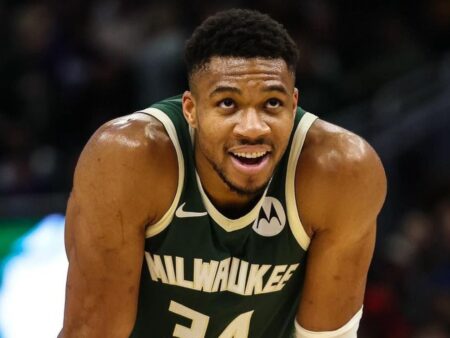 ¿Quién se llevará a Giannis Antetokounmpo? Las casas de apuestas tienen a estos favoritos