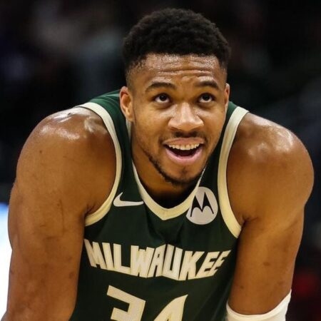 ¿Quién se llevará a Giannis Antetokounmpo? Las casas de apuestas tienen a estos favoritos