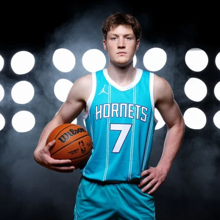 Pronóstico Charlotte Hornets vs Denver Nuggets – NBA 07/12/25