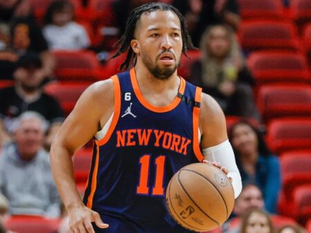 Pronóstico New York Knicks vs Philadelphia 76ers – NBA 19/12/2025