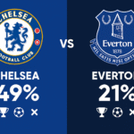 Pronóstico Chelsea vs Everton - Premier League (13/12/2025) 9 Pronóstico Chelsea vs Everton - Premier League (13/12/2025)