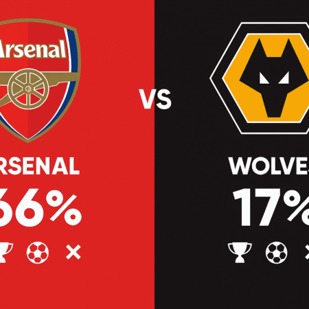Pronóstico Arsenal vs Wolves – Premier League (13/12/2025)