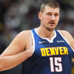 ¿MVP asegurado? Las estadísticas impresionantes de Jokic intensifican el debate en la NBA 9 Nikola Jokic