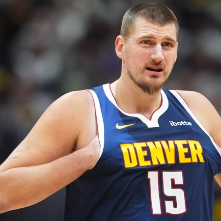 MVP garantido? As estatísticas impressionantes de Jokic intensificam o debate na NBA