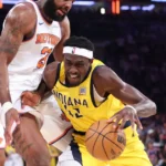 Pronóstico Indiana Pacers vs New York Knicks – NBA 18/12/2025 1 Pronóstico Indiana Pacers vs New York Knicks – NBA 18/12/2025